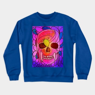 CRÁNEOS 31 Crewneck Sweatshirt